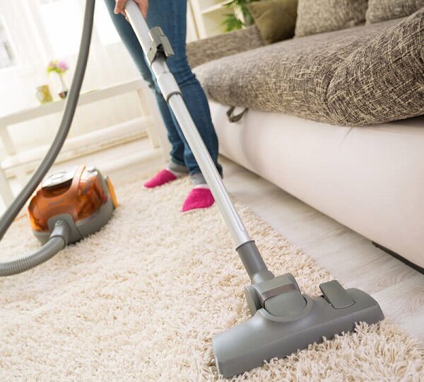 Professional Carpet Cleaning: Necessary for a Clean Office