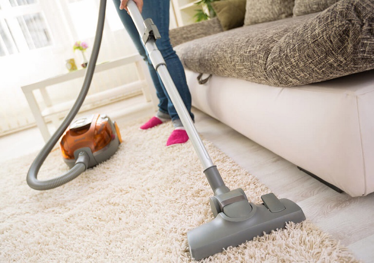 Professional Carpet Cleaning: Necessary for a Clean…