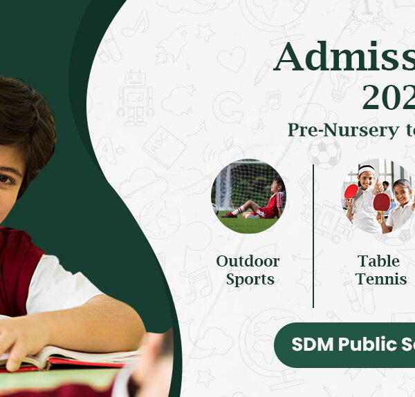 “Excellence in Education: Discover SDM Public School, Bahadurgarh”